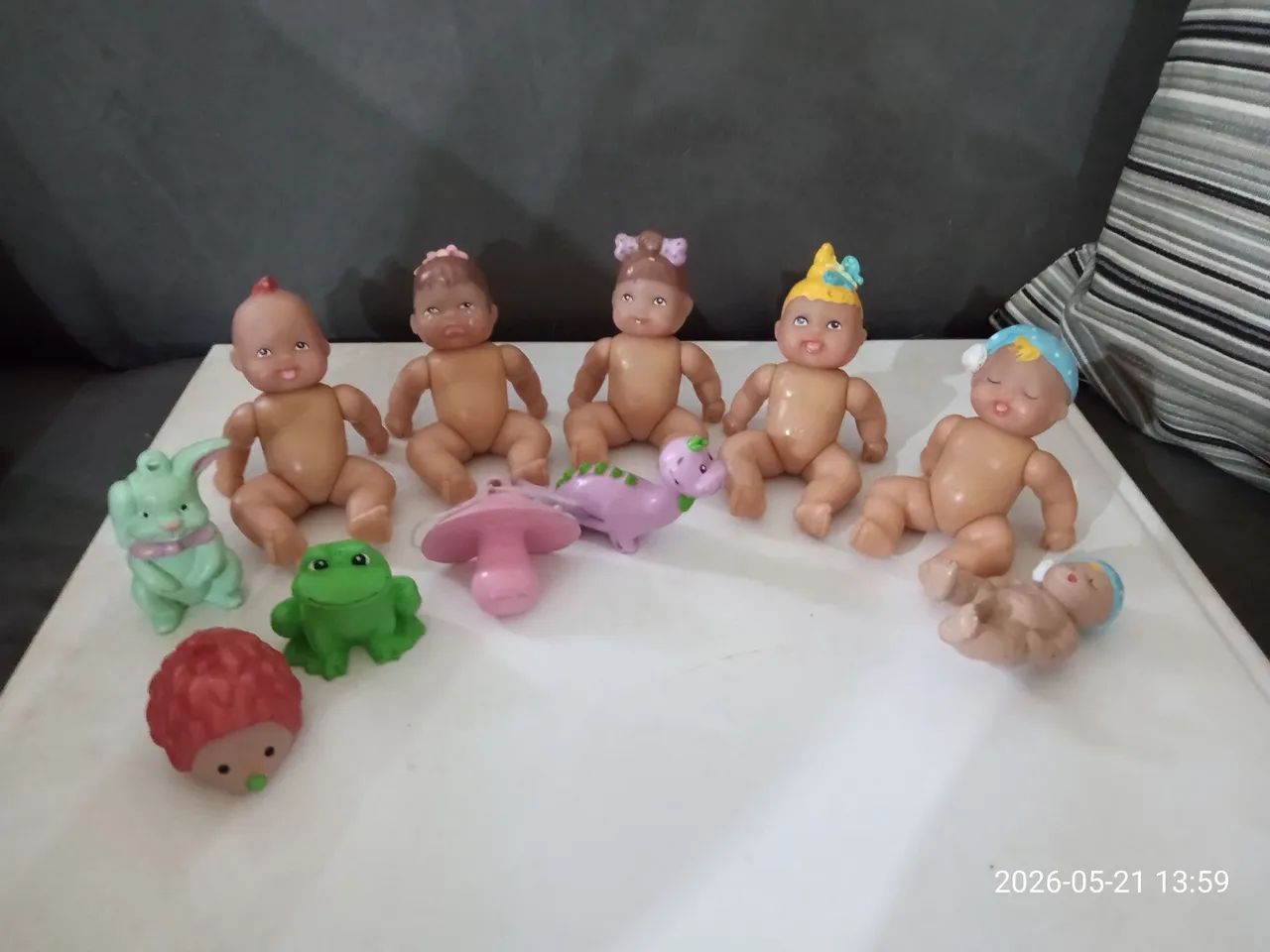 Bolouquinhas 