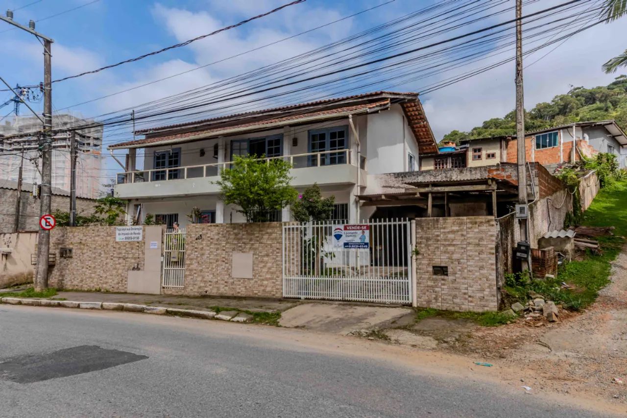Casa comercial para venda em Praia Brava de Itajaí, 667m² - Foto 3