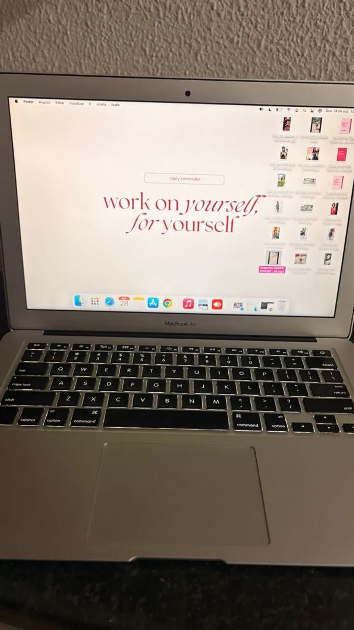 MacBook Air 13 2014 A1466 - Foto 3