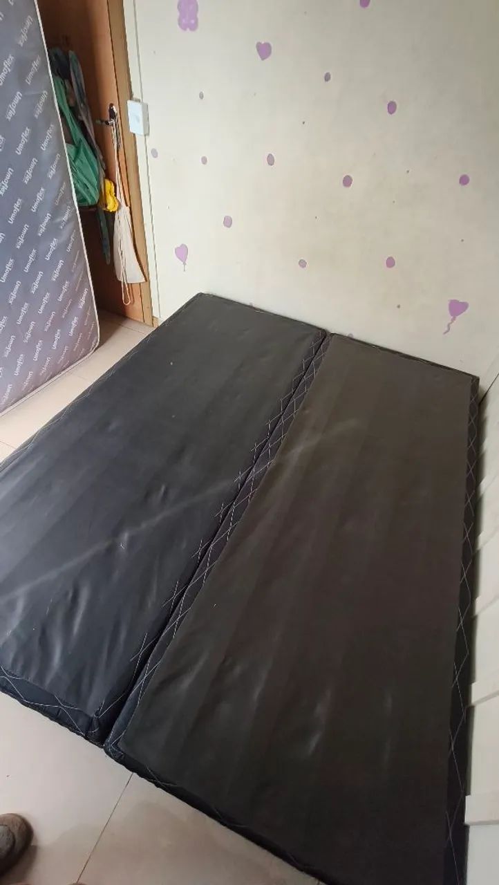 Cama Queen  - Foto 2
