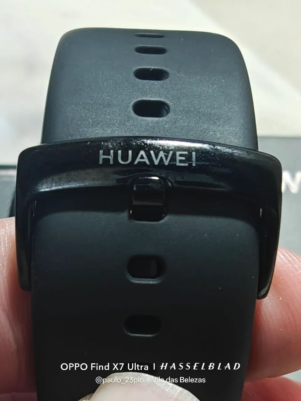 Huawei Watch 3 Lte - Foto 3