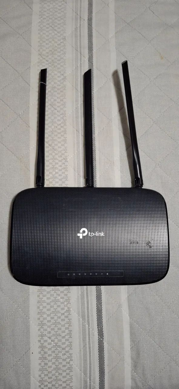 Roteador Tp-link TL-WR940N 
