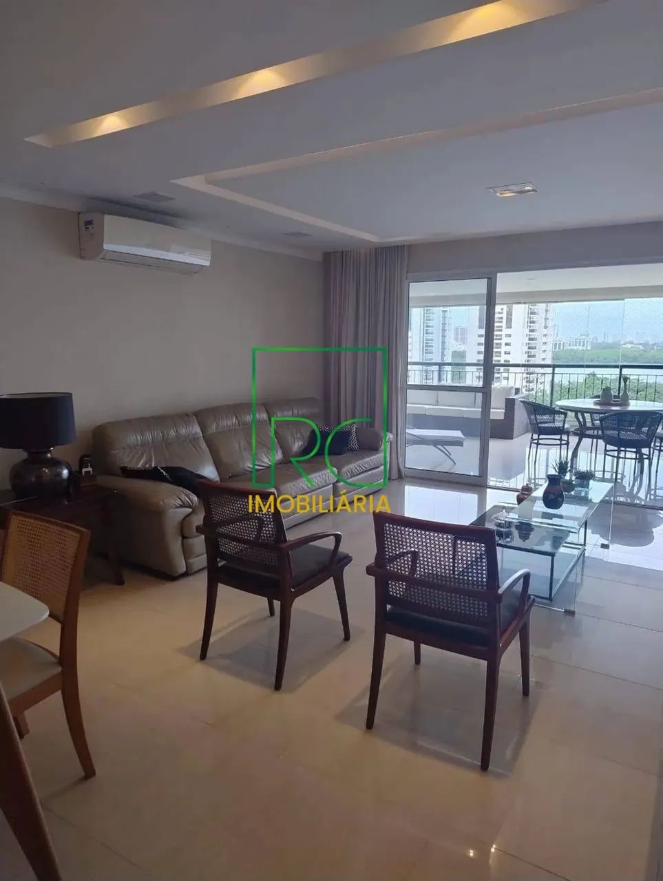 Apartamento à venda, no Condomínio On The Park Península, em Rio de Janeiro, Barra da Tiju - Foto 3