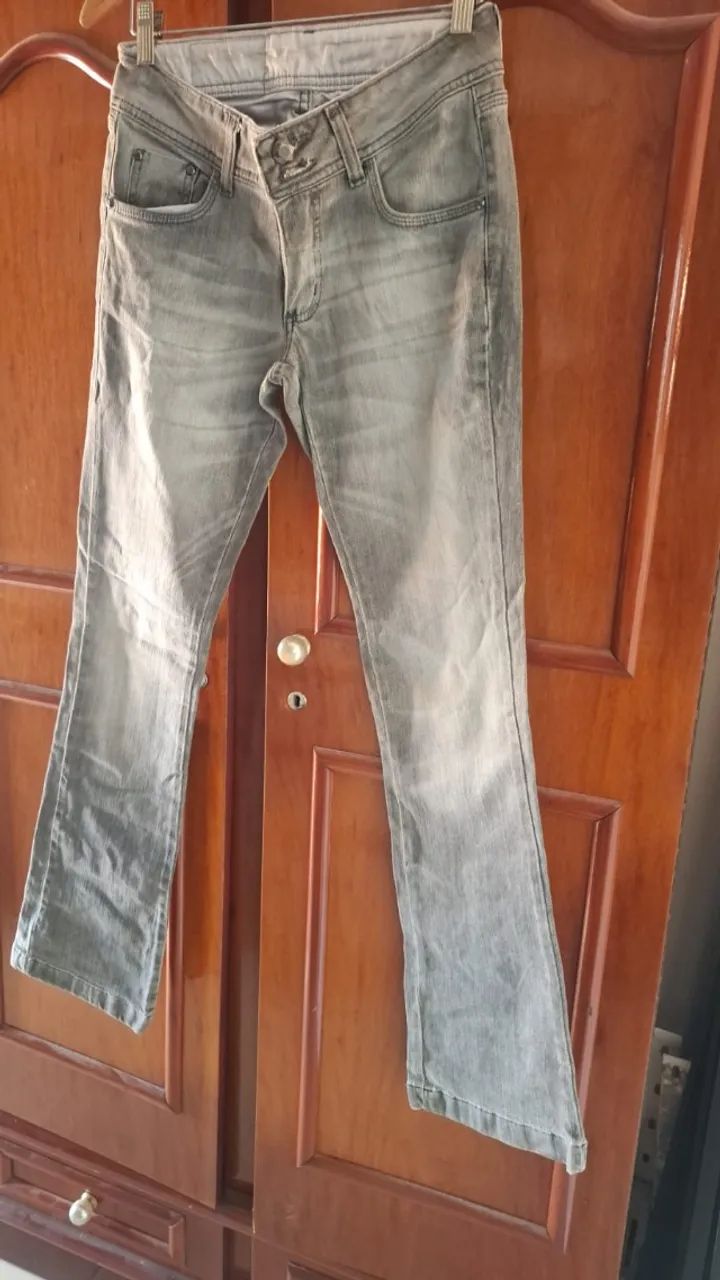 Calsa jeans  - Foto 3