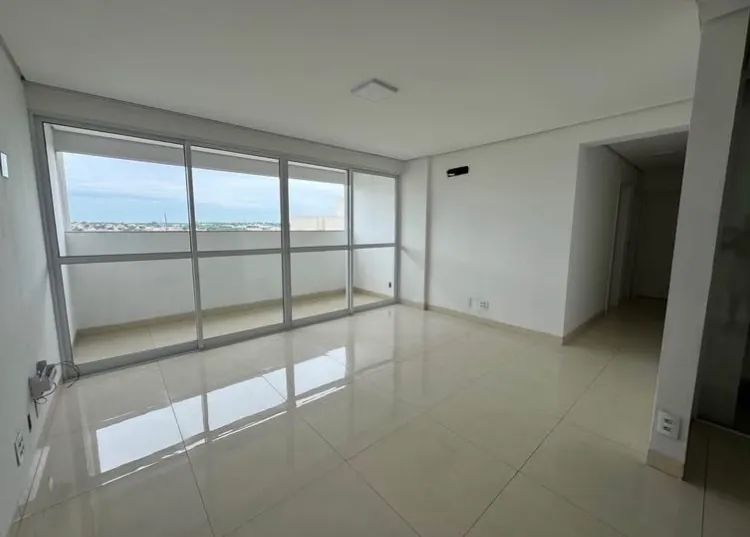Aluga se - Apartamento em Araguaína 