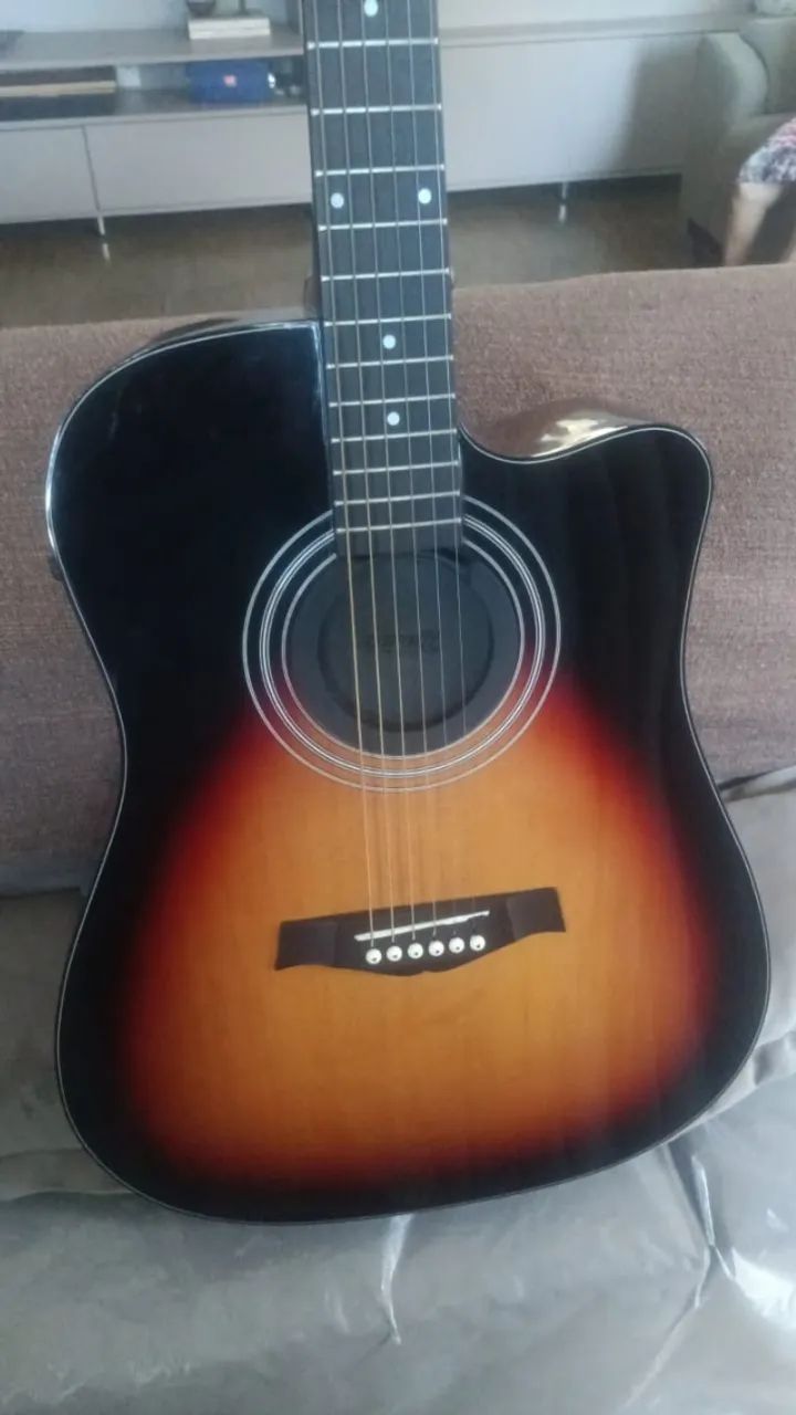 Violão PHX Wave 2 - Foto 3