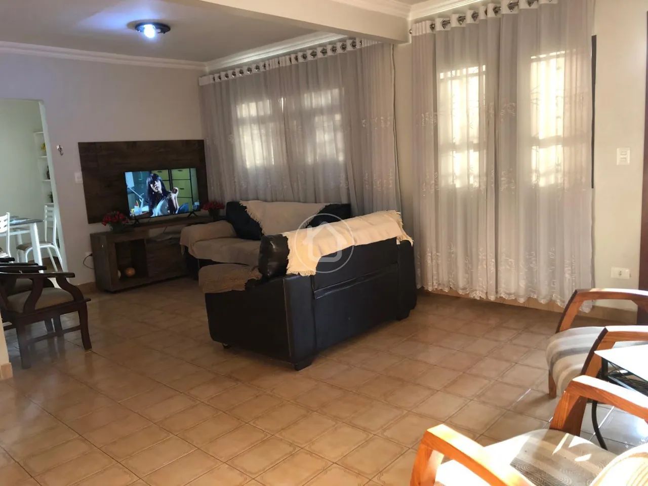 CASA NO BAIRRO SÃO FRANCISCO - Foto 5