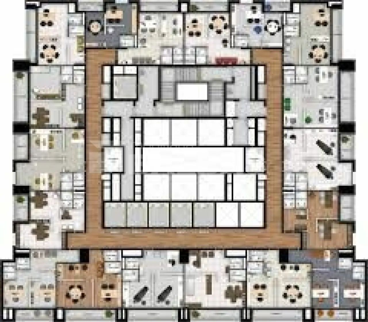 SALA COMERCIAL - PLATINA 220 - VENDA OU LOCAÇÃO - Foto 5