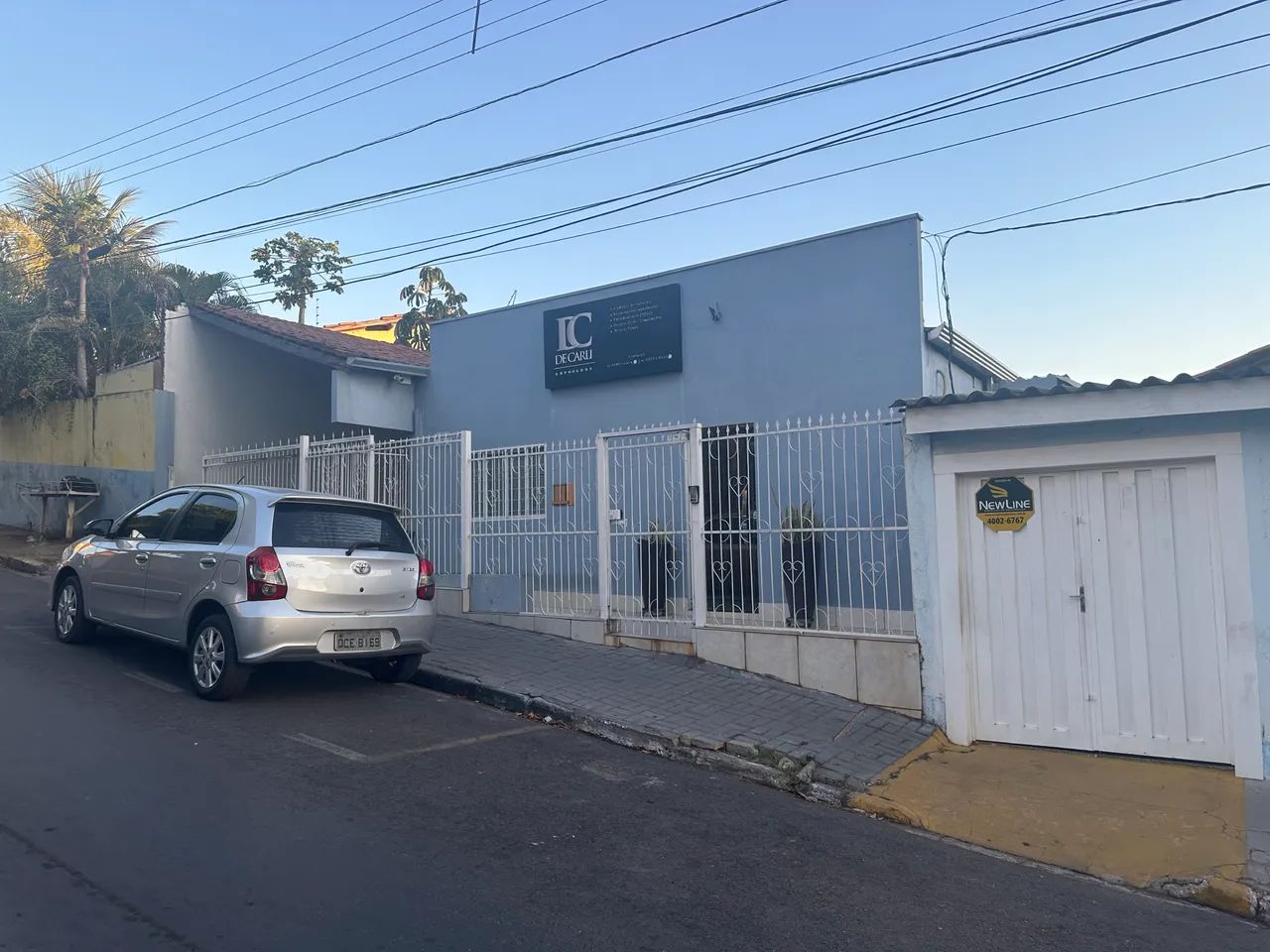 Foto - Cuiabá - Baú