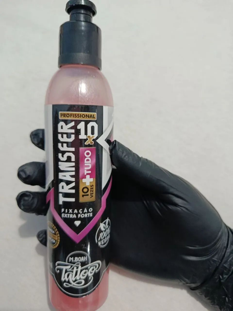 Kit tatuagem  - Foto 5