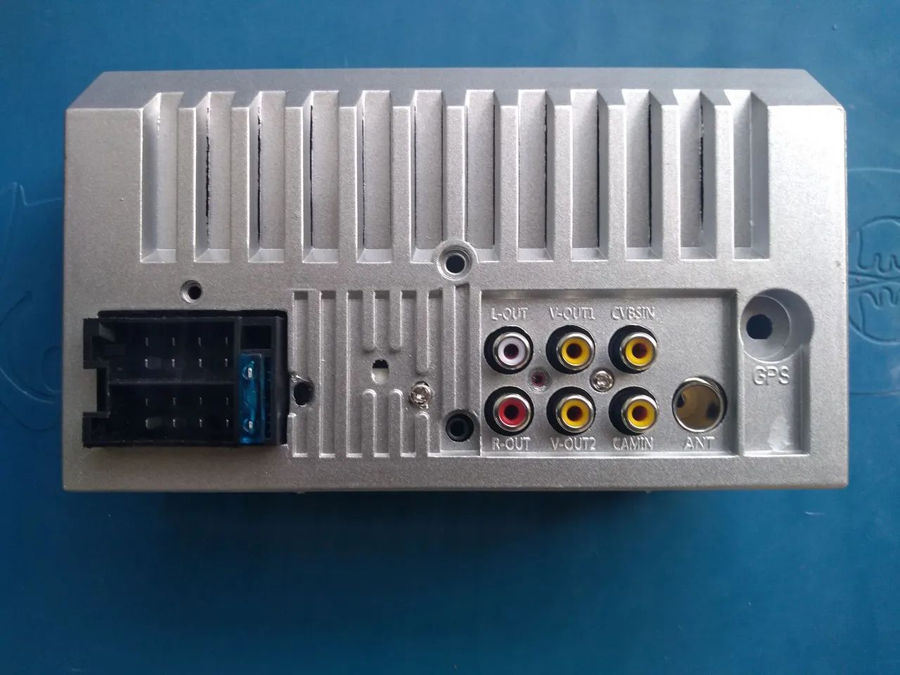 Central multimídia - Foto 2