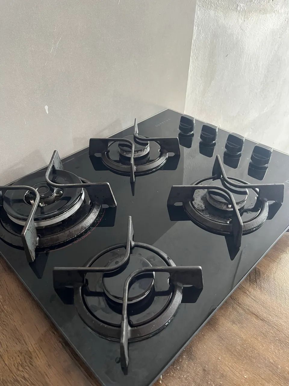 Cooktop