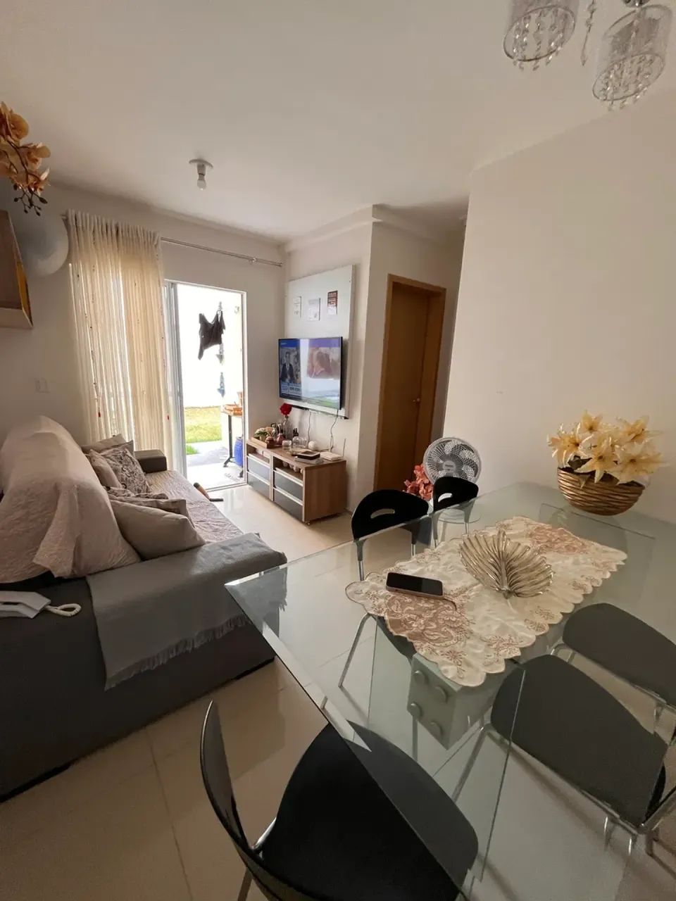 Vende-se apto giardino Fit Life - Foto 5