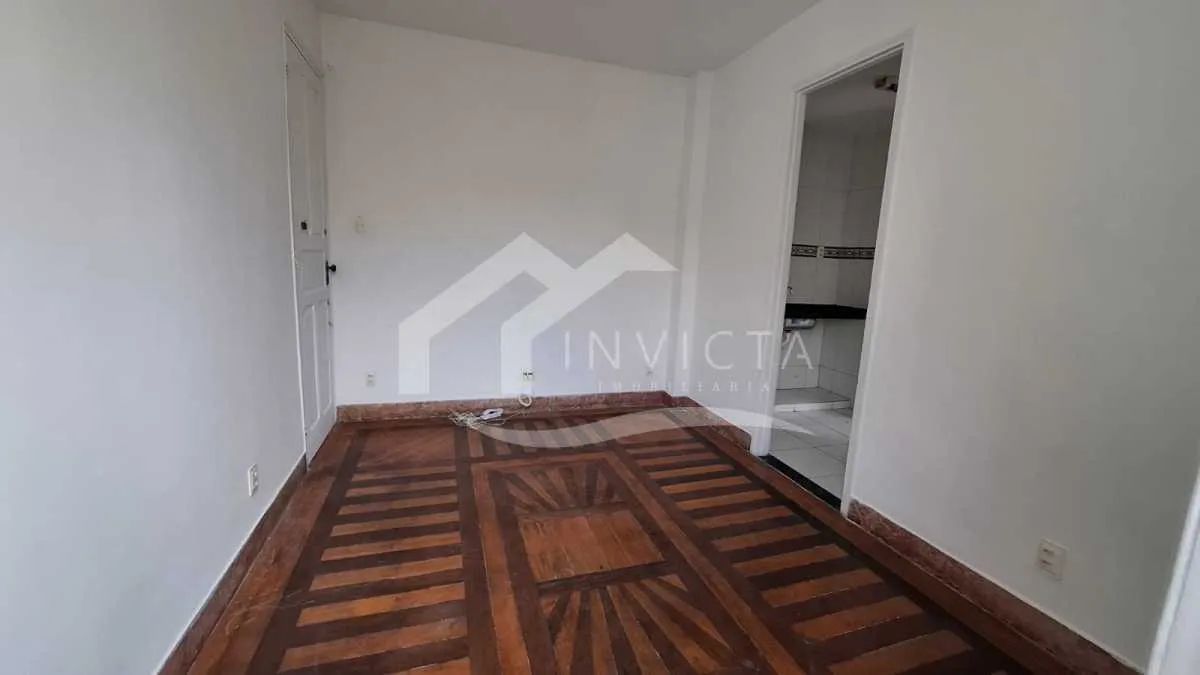 Kitnet/Conjugado : / Residencial / Centro - Foto 2