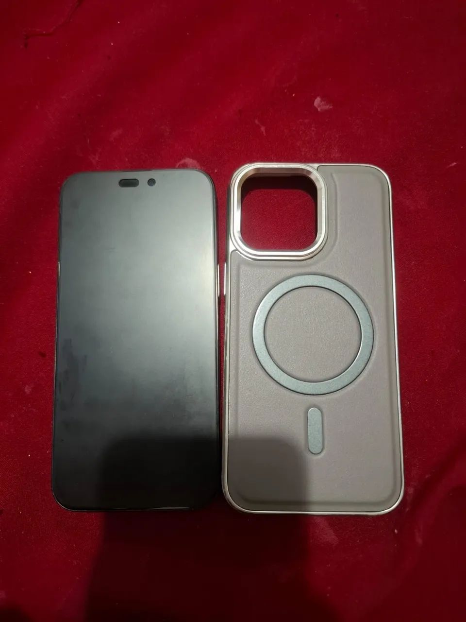 Vendo iPhone 15 pro max 1tb impecável  - Foto 2