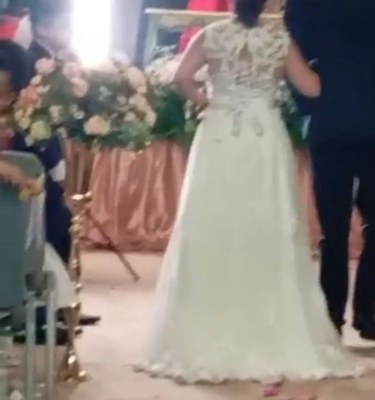 Vestido de noiva - Foto 4
