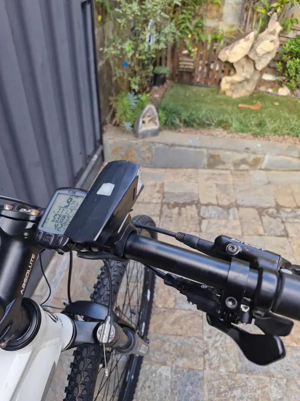 Bicicleta Absolute Nero aro 29. - Foto 5