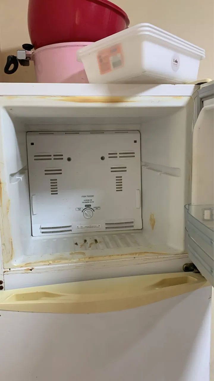 Geladeira cônsul duplex  - Foto 3