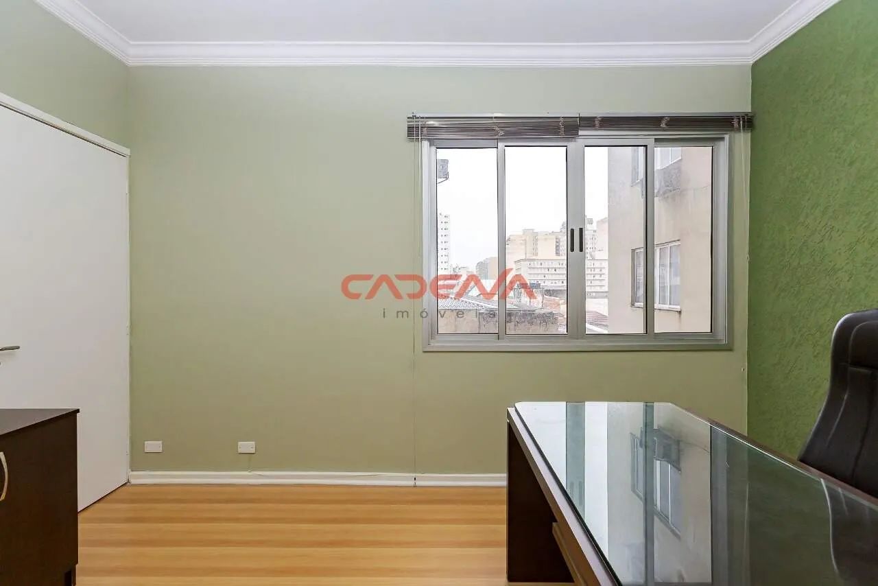 Sala à venda, Centro - Curitiba/PR - Foto 4