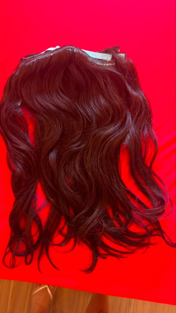 CABELO BRASILEIRO - Foto 2