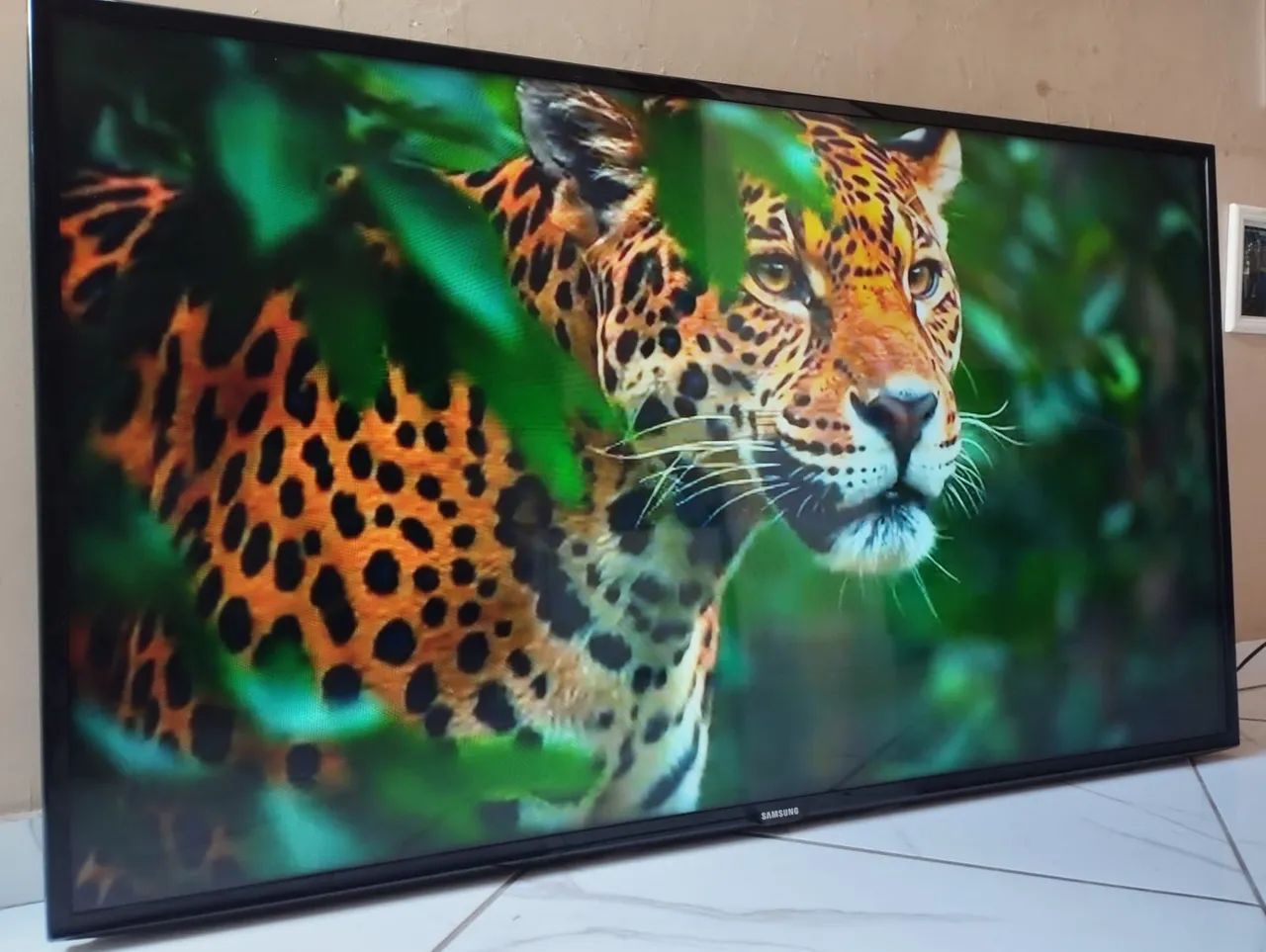 TV SMART SAMSUNG 40 POLEGADAS  - Foto 3