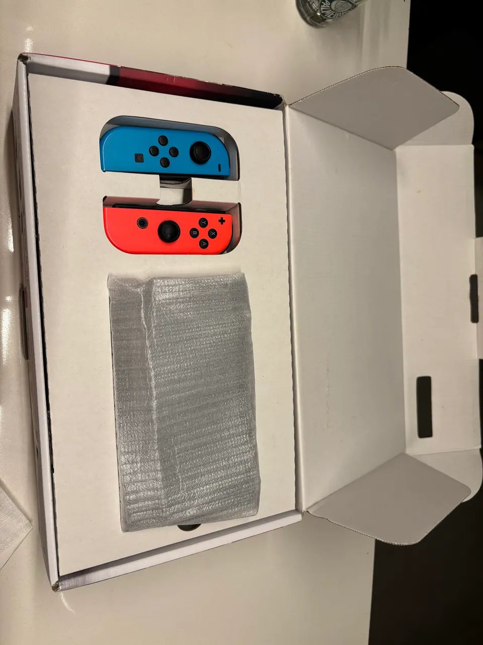 Nintendo switch v1 - Foto 4