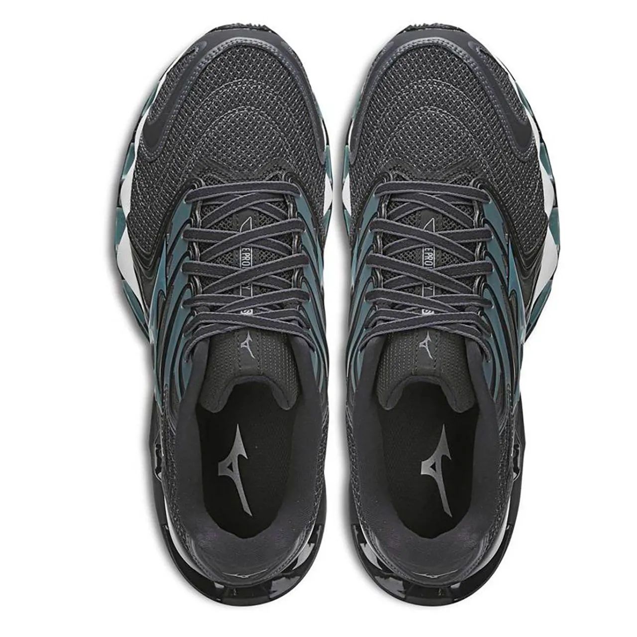 Mizuno prophecy 12s - Foto 4