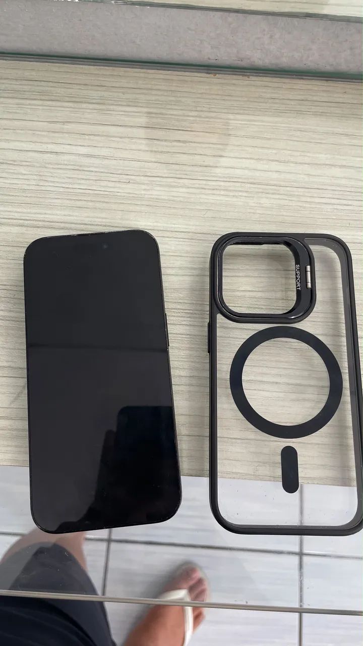 iPhone 14 pro_ 256 gb  - Foto 5