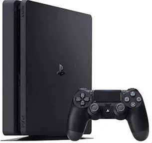 Ps4 slim usado 