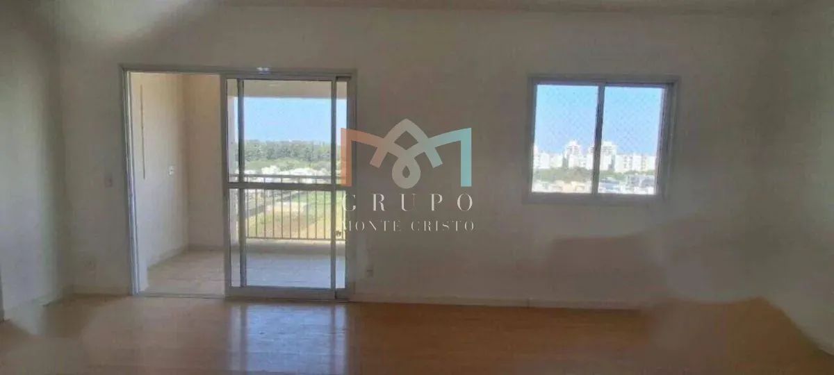 Apto para alugar - Tons do Morumbi - 94m2, 3D - Foto 4