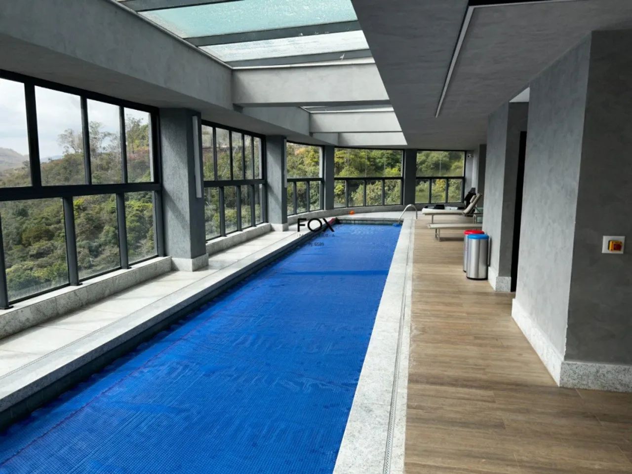 Apartamento com 4 quartos à venda em Nova Lima - Foto 2
