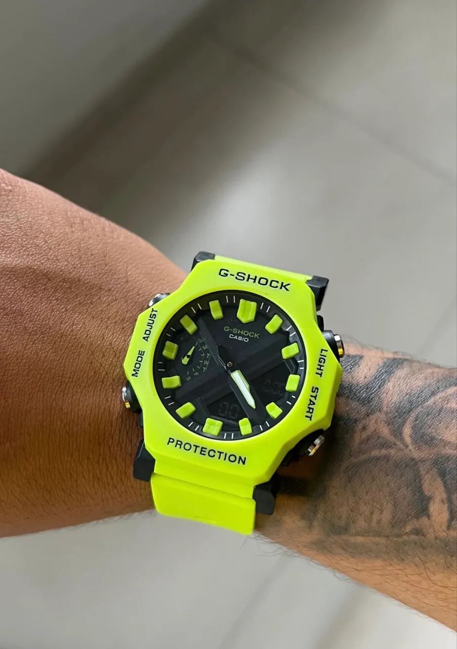Relógio g-shock slim  - Foto 2