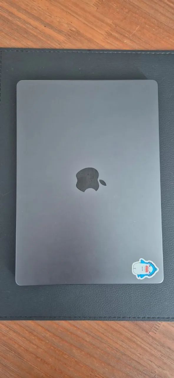 Apple Macbook Pro 14 M3 Pro 18gb 512gb (Usado) - Foto 3