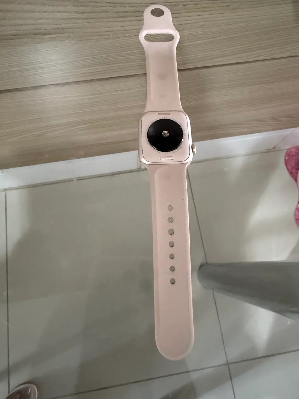 Apple Watch SE2  40MM GPS Estelar - Foto 3