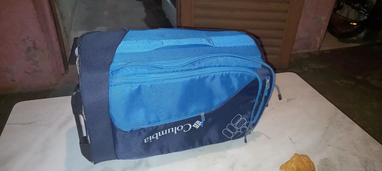 Mochilas