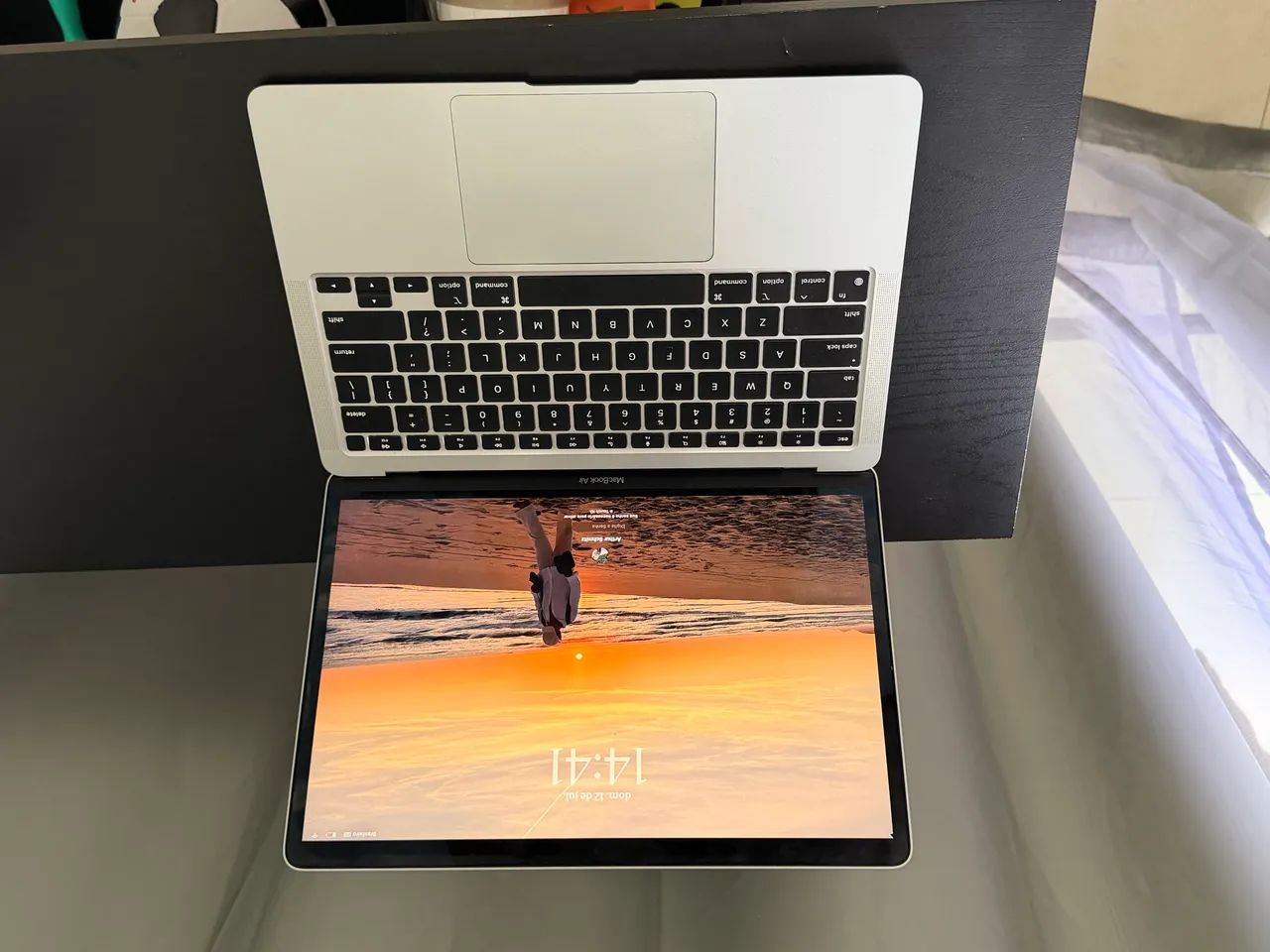 MacBook Air M1 256GB - Foto 4