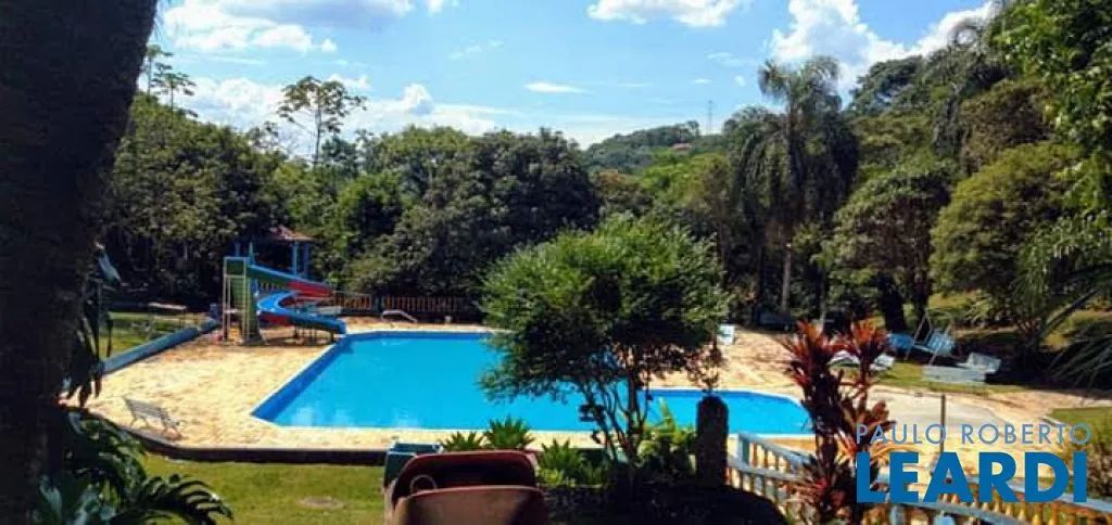 AREA - SANTA ISABEL - SP - Foto 2