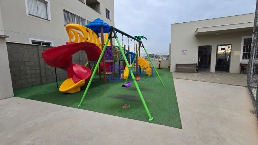 ALUGUEL: Apartamento em Vespasiano com dois quartos - Foto 3
