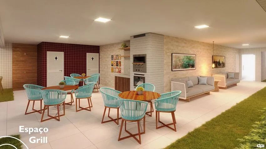 JOCKEY CLUB RESIDENCE - Foto 8