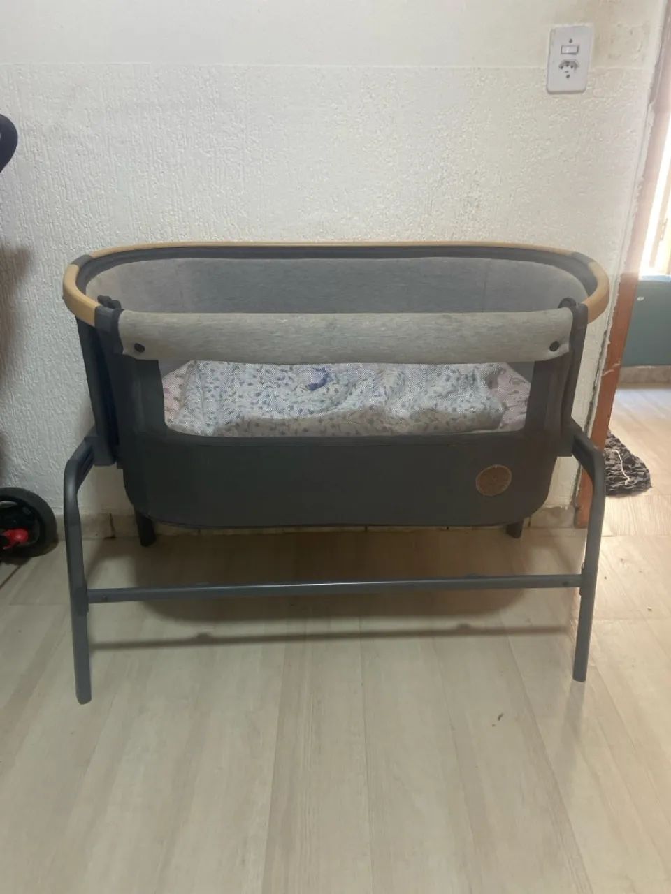Berço MÁXI.COSI - Foto 2