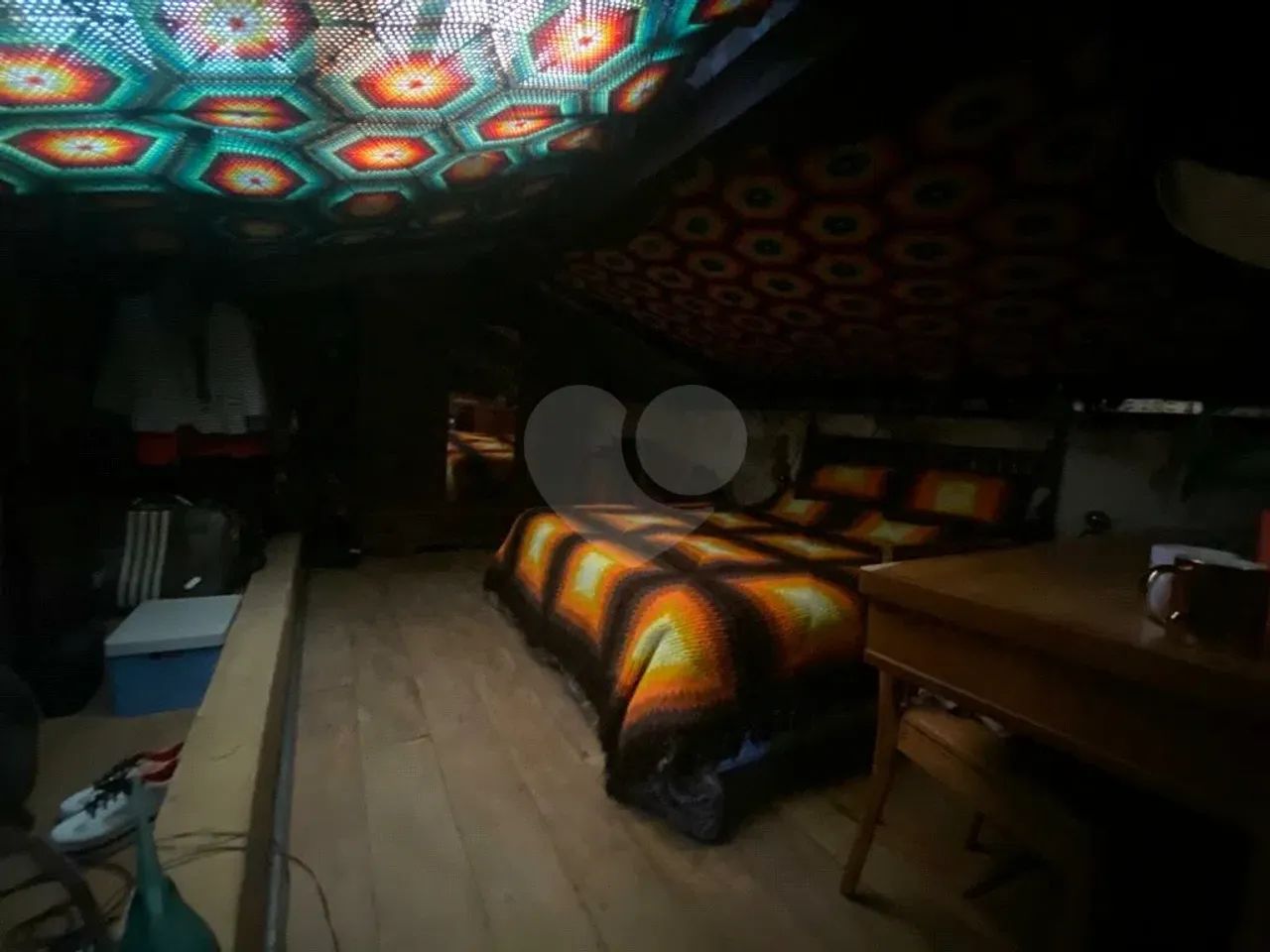 Casa térrea com 1 quartos à venda em Bela vista - SP - Foto 4