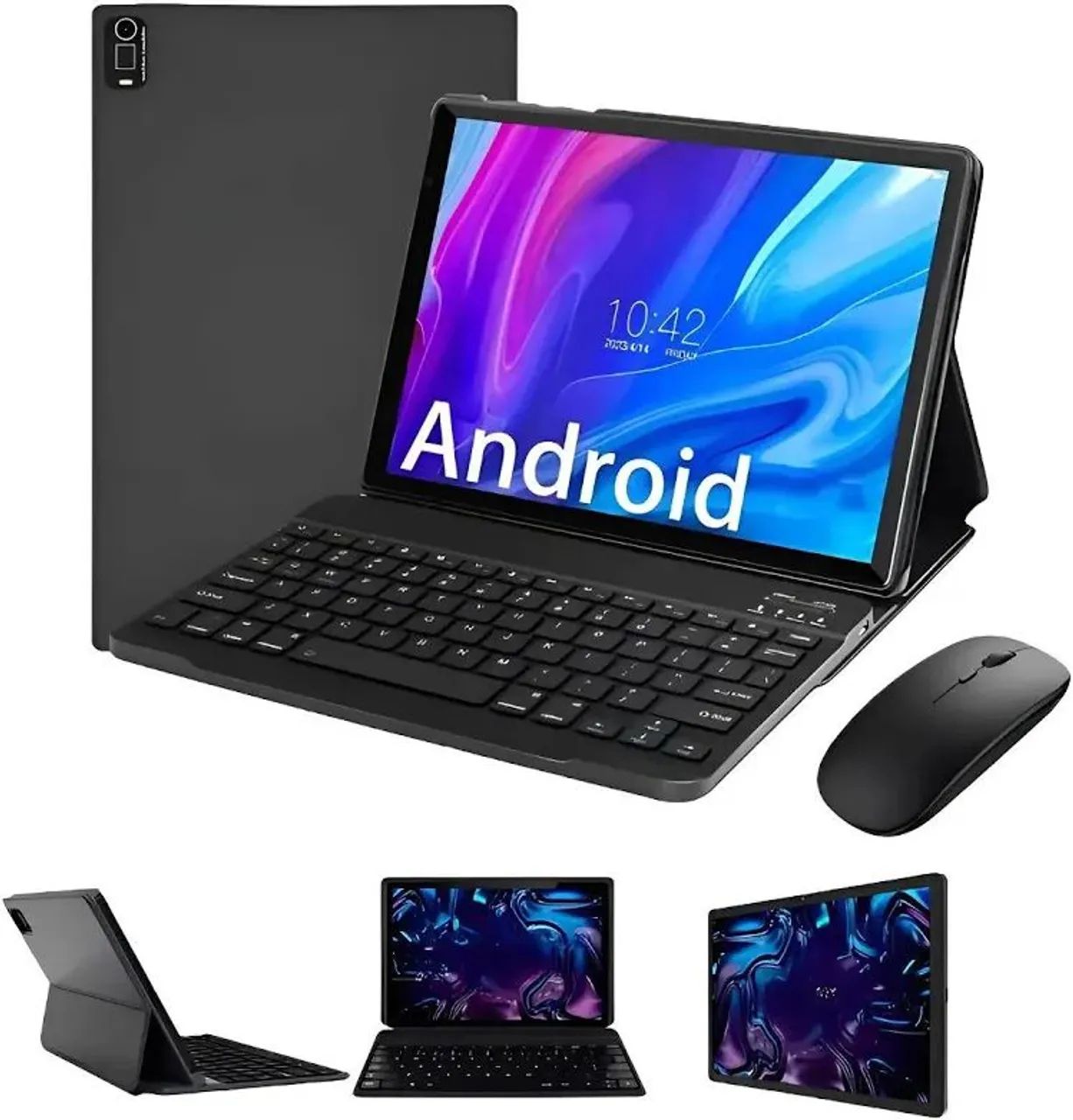 Tablet positivo Vision tab 10 - Foto 4