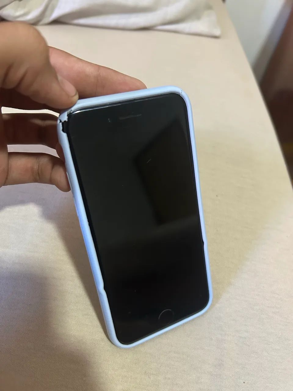 iPhone SE 128gb - Foto 5