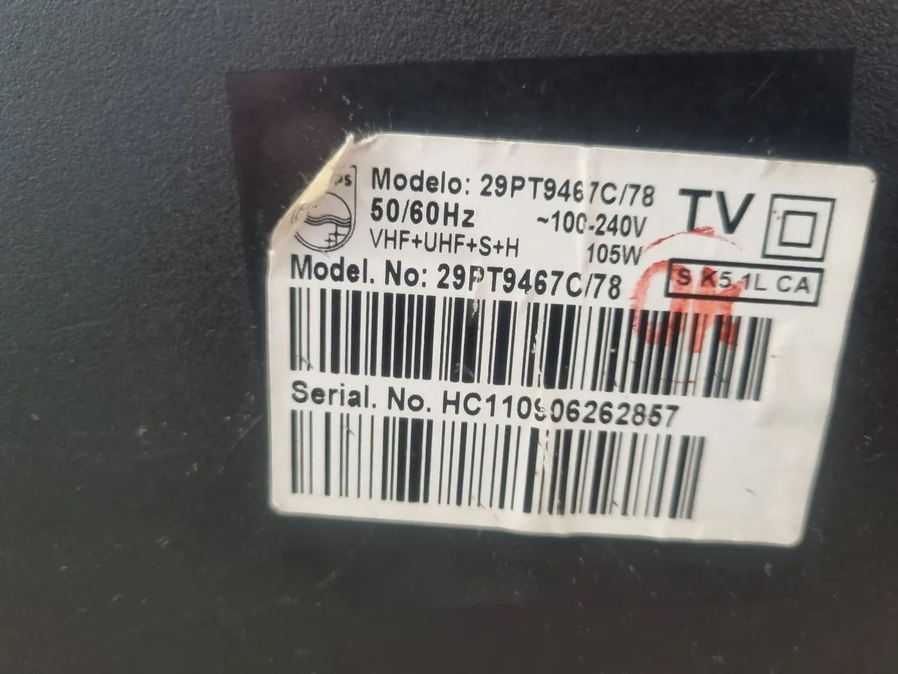 Televisão ?  - Foto 5