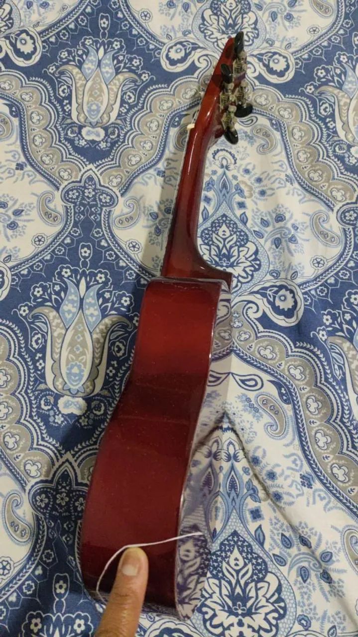 Ukulele - Foto 4