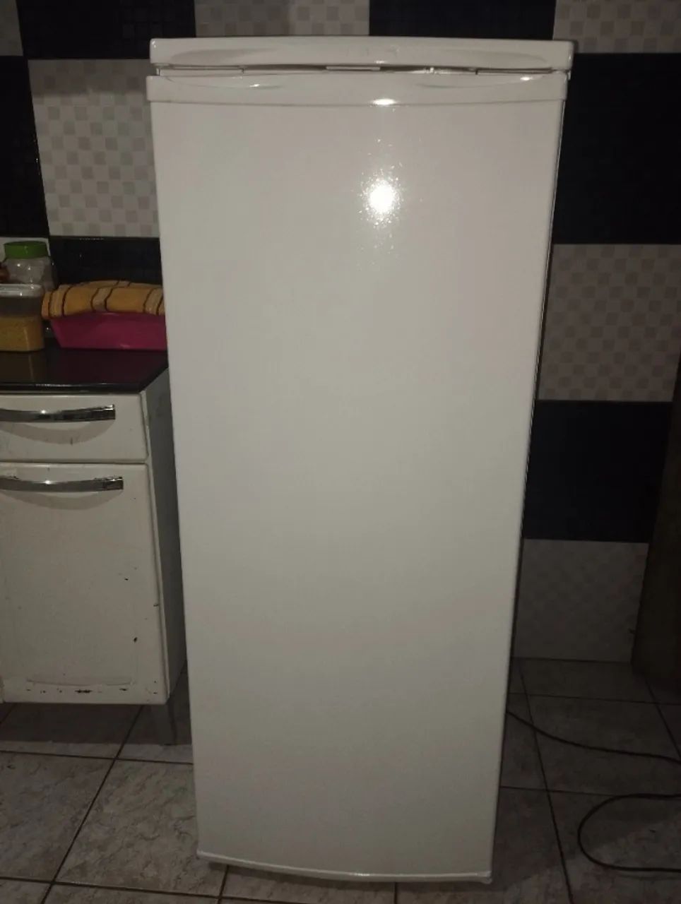 Geladeira Eletrolux. - Foto 3