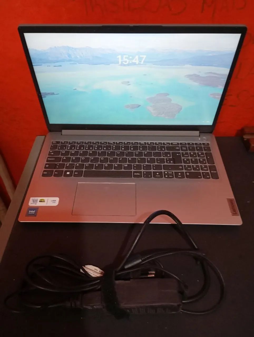 Notebook Lenovo - Foto 4
