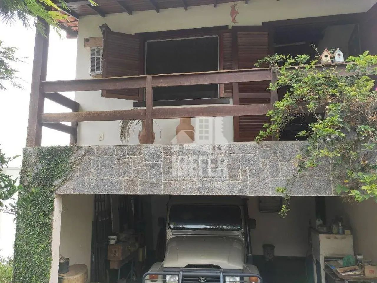 Casa 4 Quartos com Suíte Master no Ubá V - Foto 2