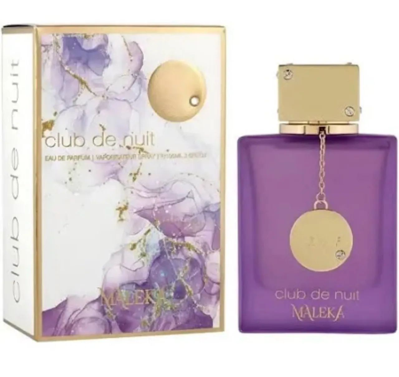 Perfume Maleka