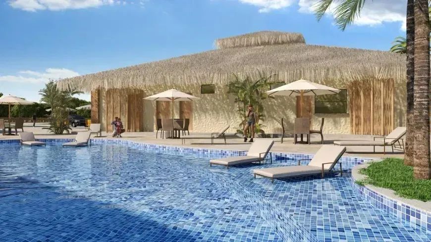 CV05 Loteamento Bosque atins localizado no paraiso de Atins - Foto 5